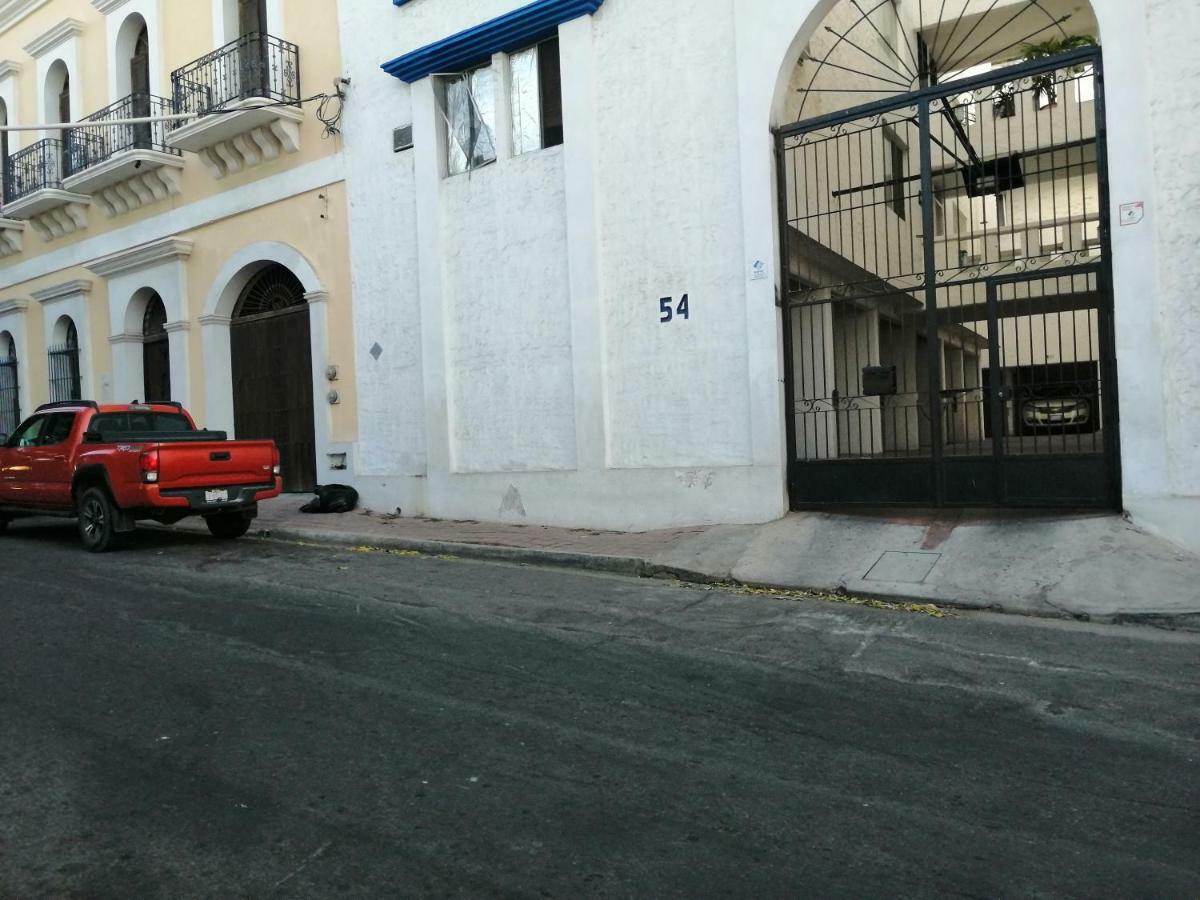 Una Estancia Inolvidable Mazatlán Esterno foto